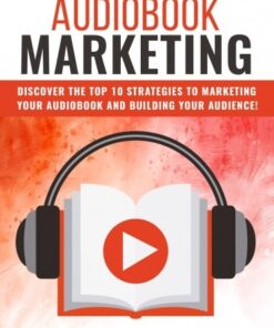 Audiobook Marketing