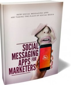 Social Messaging Apps For Marketers