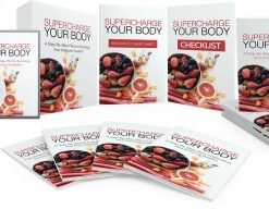 Supercharge Your Body Video Upgrade