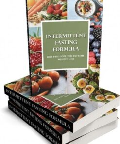 Intermittent Fasting Formula