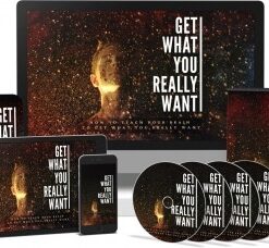 Get What You Really Want Video Upgrade