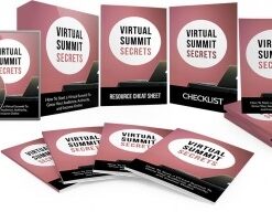 Virtual Summit Secrets Video Upgrade