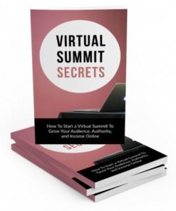 Virtual Summit Secrets