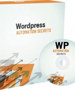 Wordpress Automation Secrets