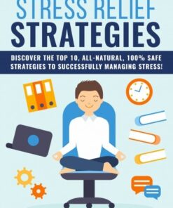 Stress Relief Strategies