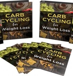 Carb Cycling for Weight Loss Video Upgrade