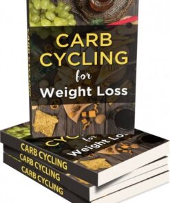 Carb Cycling for Weight Loss