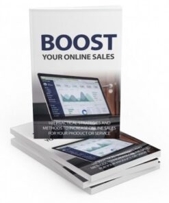 Boost Your Online Sales