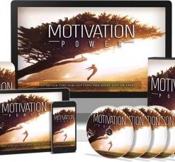 Motivation Power Video Upgrade