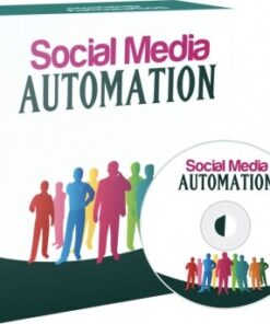 Social Media Automation