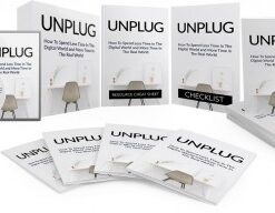 Unplug Video Upgrade