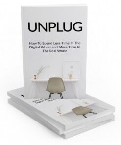 Unplug
