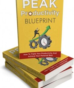 Peak Productivity