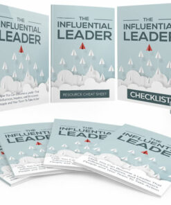 The Influential Leader Video Upgrade