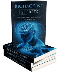 Biohacking Secrets