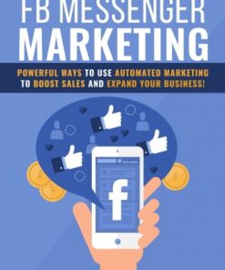 Facebook Messenger Marketing