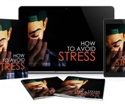 How To Avoid Stress