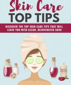 Natural Skin Care Tips
