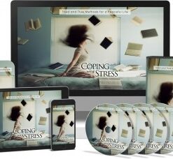 Coping With Stress Video Upgrade