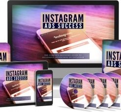 Instagram Ads Success Video Upgrade