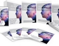 The Abundance Mindset Video Upgrade