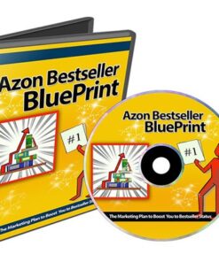 Azon Bestseller Blueprint