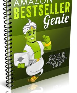 Amazon Bestseller Genie