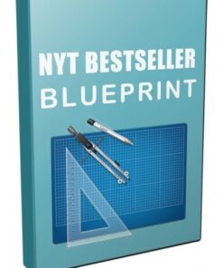 New York Times Bestsellers Blueprint