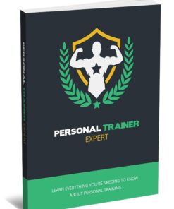 Personal Trainer Expert