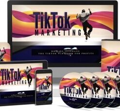 TikTok Marketing Video Upgrade