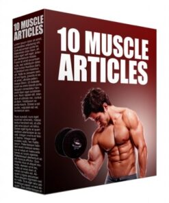 10 Muscle Article 2017 Edition