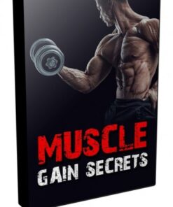 Muscle Gain Secrets Video Upgrade