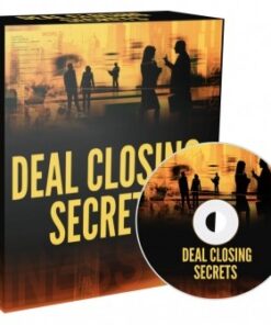 Deal Closing Secrets