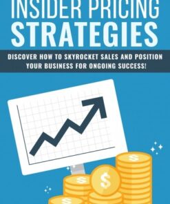 Insider Pricing Strategies