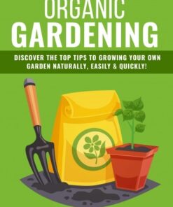 Organic Gardening Tips