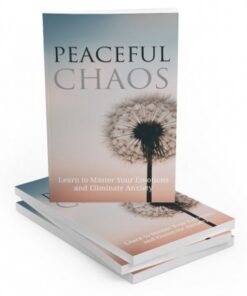 Peaceful Chaos