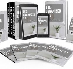 The Organized Life Video Upgrade
