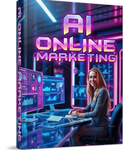AI Online Marketing