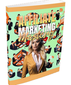 Affiliate Marketing Mastery