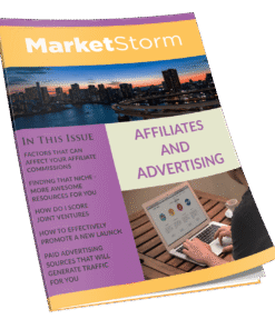 Affiliates And Advertising