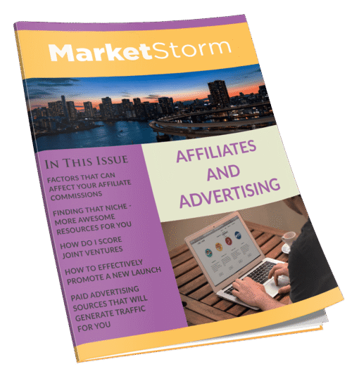 Affiliates And Advertising