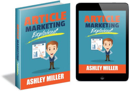 Article Marketing Explained