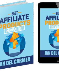 Best Affiliate Products Revealed