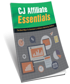 CJ Affiliate Essentials