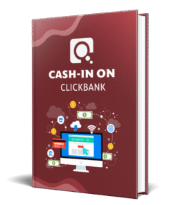 Cash-in On Clickbank