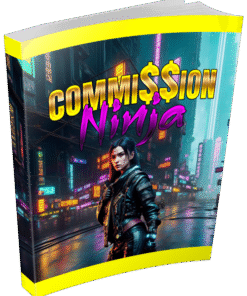 Commission Ninja