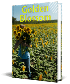 Golden Blossom