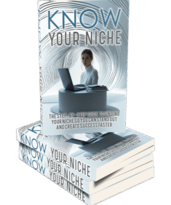Know Your Niche