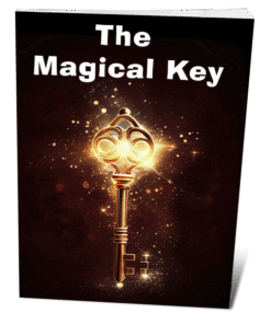 The Magical Key