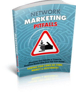 Network Marketing Pitfalls